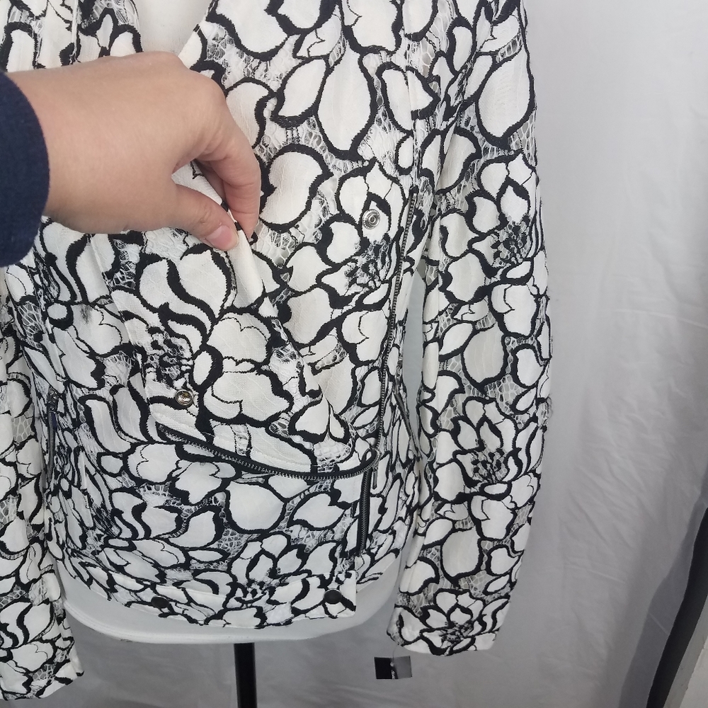 INC jacket NWT - Picture 5 of 8